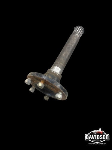 John Deere 4200 4210 4300 4310 4400 4410 Tractor Rear Axle Shaft JD Left