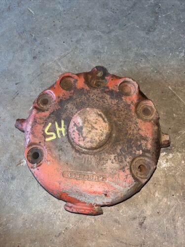 Farmall SH brake cover Antique tractor