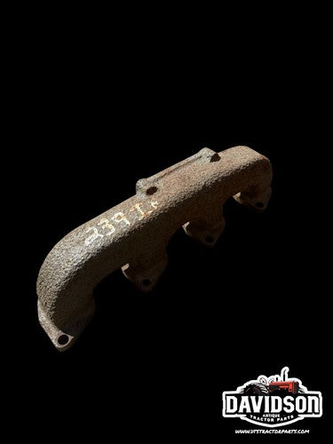 3144644R91 Exhaust Manifold International D239