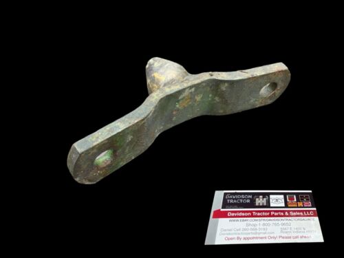 John Deere 2 Cylinder Front Cultivator Bracket