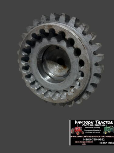 John Deere Unstyled B B1376 Gear Transmission Gear Antique Tractor