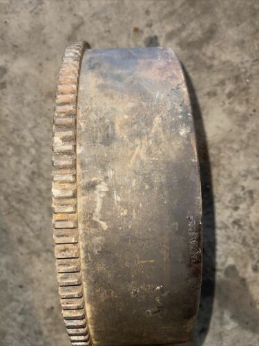 Flywheel Ring Gear for BD154 engines on 2350, 2424, 364, 424, 434, 444