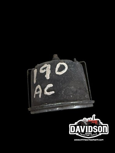 Allis Chalmers 190 Tachometer Antique Tractor