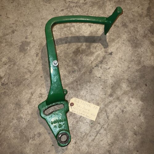 JOHN DEERE 4020 3020 4010 3010 2510 CLUTCH PEDAL R27304R R27304