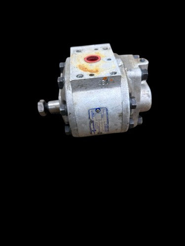 Hydraulic Pump D5NN600C For Ford 9000 9200 9600 9700 8000 8400 8600 8700 Tractor