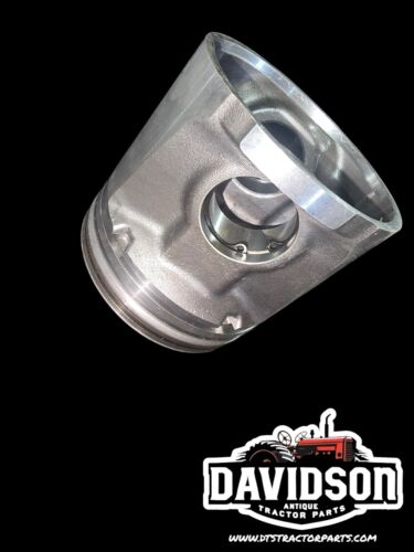 RE59277 Piston STD John Deere 5520 5510