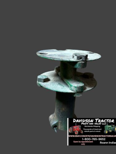 John Deere hydraulic pump drive coupling R32333R