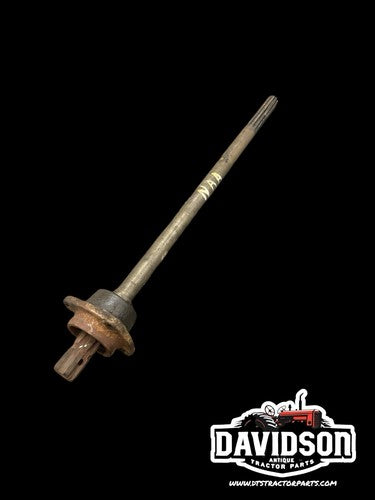 Ford NAA 540 Pro Shaft Antique Tractor