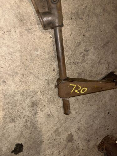 JOHN DEERE 720 TRANSMISSION SHIFTER F2971R F2978R AF2822R FITS UP TO S.N.7221699