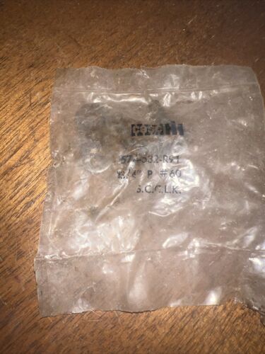 Case IH NOS 574-532-R91 3/4 P #60 S.C.C.L.K