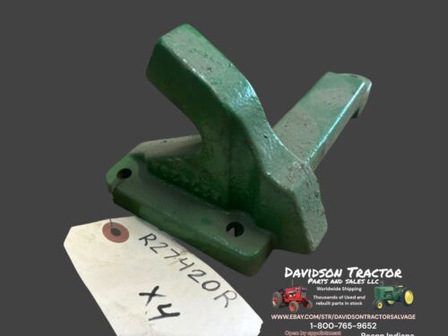 JOHN DEERE 3010 4010 CYLINDER HANGER BRACKET R27429R R27429