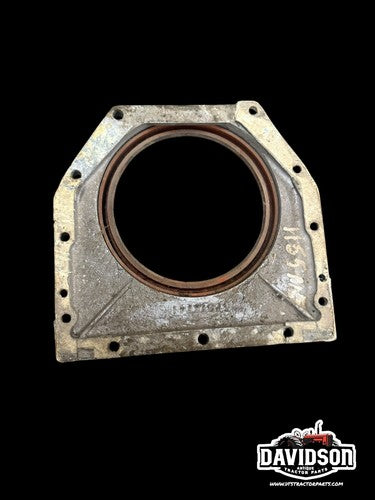 Massey Ferguson 1155 Rear Main Oil Seal Retainer Antique Tractor