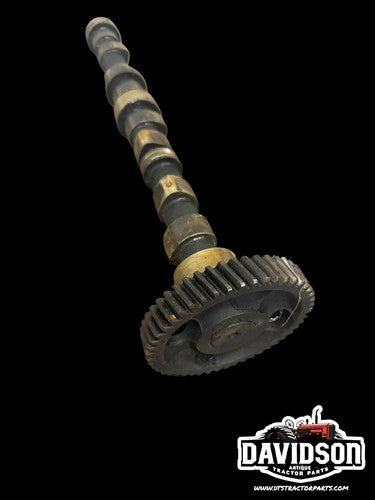 John Deere 219 Diesel Engine Camshaft 2030 2440 2520 JD410 And JD450D