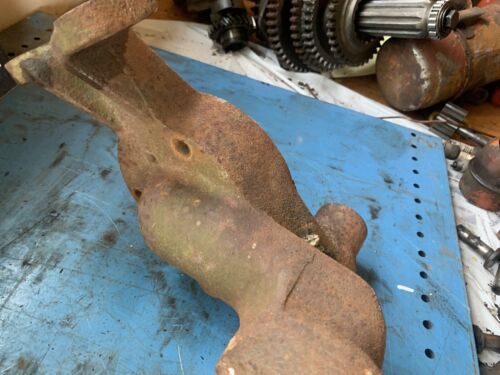 B1388R * John Deere B Air Stack Assembly * Genuine Original John Deere Part *USA