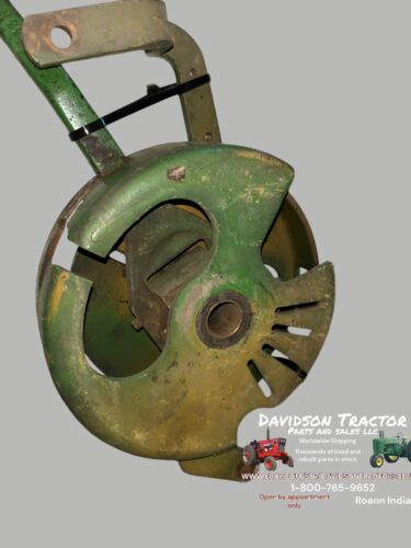 QUADRANT RANGE SHIFT ASSEMBLY JOHN DEERE 4010 Antique Tractor