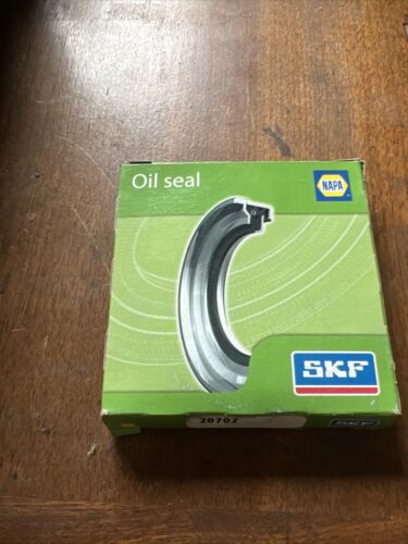 CR (SKF) Radial Shaft Seal 20702