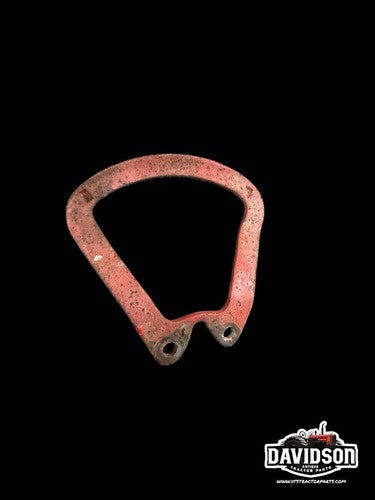 Ford 8N Throttle Friction Plate Antique Tractor