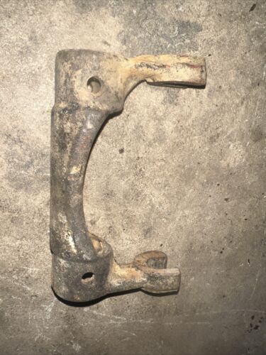 FORK CLUTCH RELEASE 398342R1