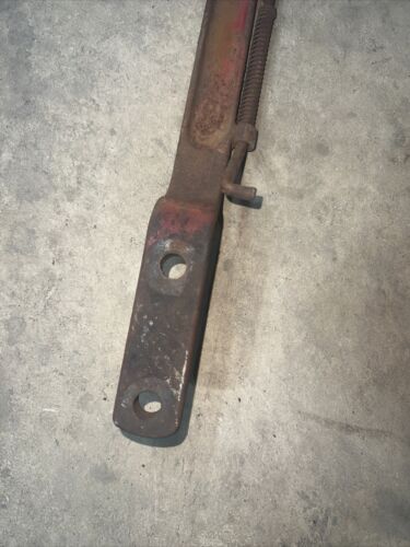 Farmall Smta ORIGINAL Pto handle antique tractor