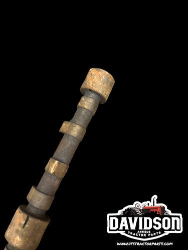 Ford 8N Camshaft Front Distributor! Antique Tractor