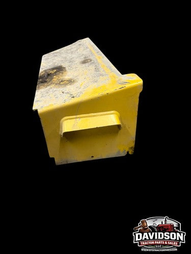 John Deere Cover-battery Box LH AT514207