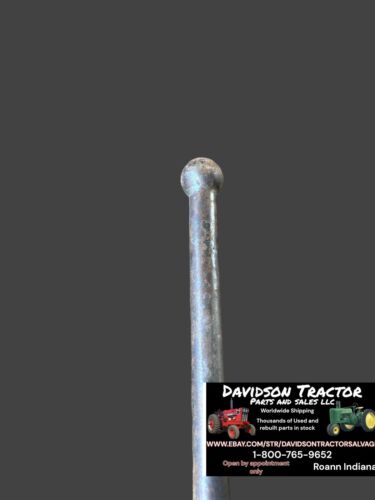 John Deere B Clutch Handle B1851R Antique Tractor