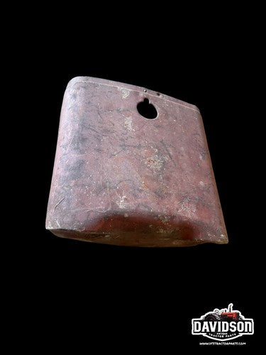 Case 430 530 Grill Top Nose Cone Antique Tractor Rat Rod