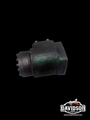 Oliver 1755 1855 1955 Power Steering Motor Antique Tractor