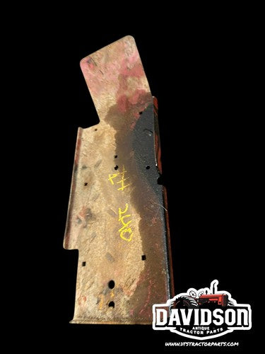 IH Farmall 240 Floor Boards Pair Antique Tractor
