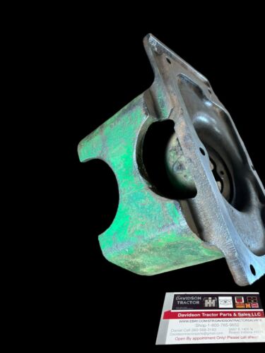 John Deere B shifter Housing B2824R Antique Tractor