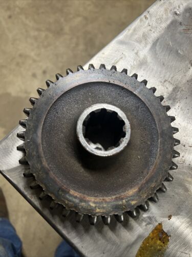 International Farmall C Tractor IH IHC 351060R1 2nd Countershaft Gear