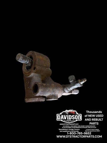 International C-135 Thermostat Housing Antique Tractor