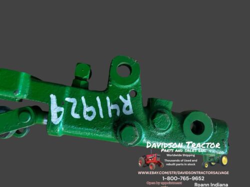 John Deere R41929 Differential Lock Housing