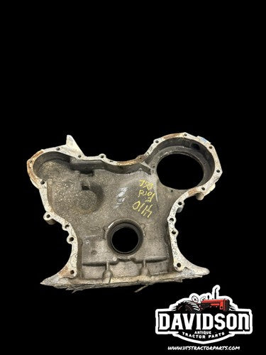 Ford 4110 Timing Cover Antique Tractor