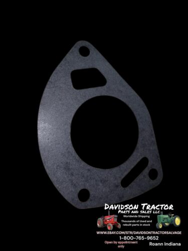 IH FARMALL M SUPER M 400 450 C248 C281 WATER-COOLANT INTAKE GASKET 45685D