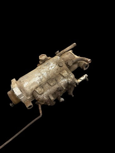 Massey Ferguson 1080 318 Perkins Injection Pump Core Antique Tractor