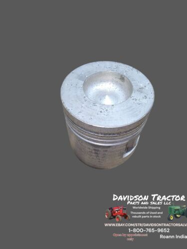 R51451 Genuine John Deere New Old Stock Piston