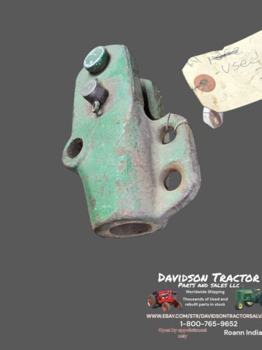 R56981 YOKE fits JOHN DEERE