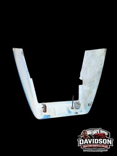 Ford 9600 Dash Cowl Antique Tractor