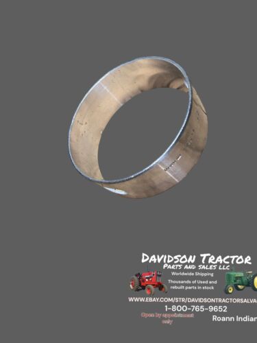 R527877 Bushing fits John Deere 2056 2058 2064 2066 2258 2266 4055 4255 4455