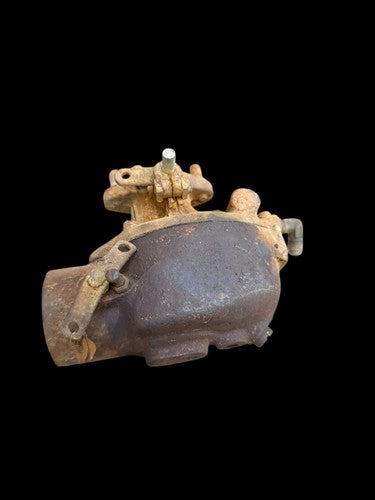Marvel Schebler Carburetor TSX-719 Allis Chalmers Tractor Core Parts Or Rebuild