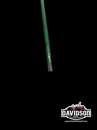 John Deere 60 Steering Shaft W/wheel Antique Tractor