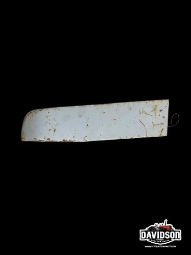 Panel 510457M2 Fits Massey Ferguson 135 150 20 2135