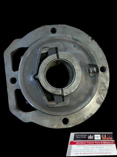 JOHN DEERE A2884R RH MAIN BEARING HOUSING UNSTYLED A AR AO