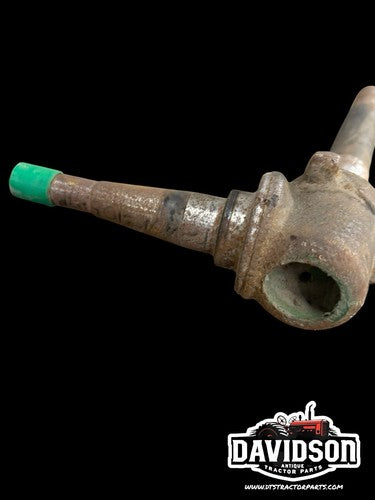 Spindle - Right Hand fits Ford 2N 9N 2N3105AA 86508993 2N3105B