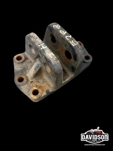 1983 International Diesel 5288 farm tractor top link 3 Point Hitch bracket