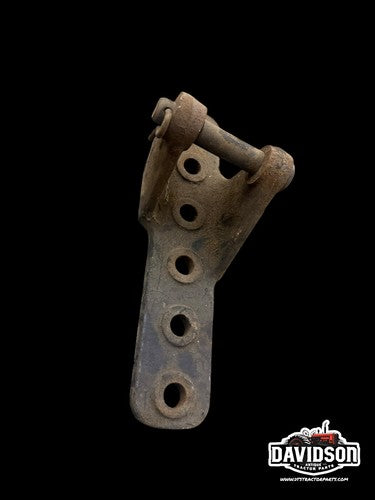 Massey Ferguson 240 LEFT Hitch Bracket Antique Tractor