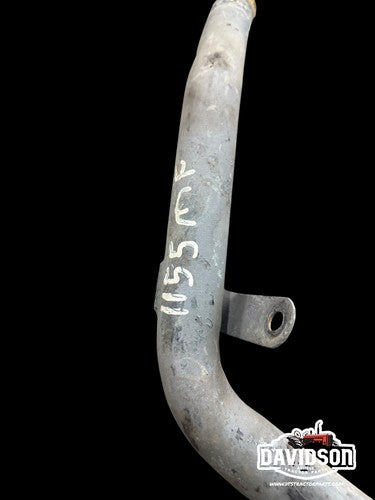 Massey Ferguson 1155 Tube Pipe Antique Tractor