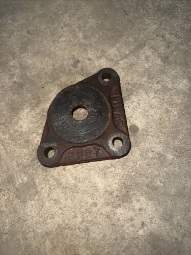 BEARING CONTROL SHAFT IH INTERNATIONAL HARVESTER 1586 Tractor