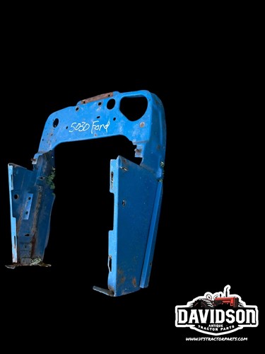 Ford 5030 Tractor grill housing antique tractor